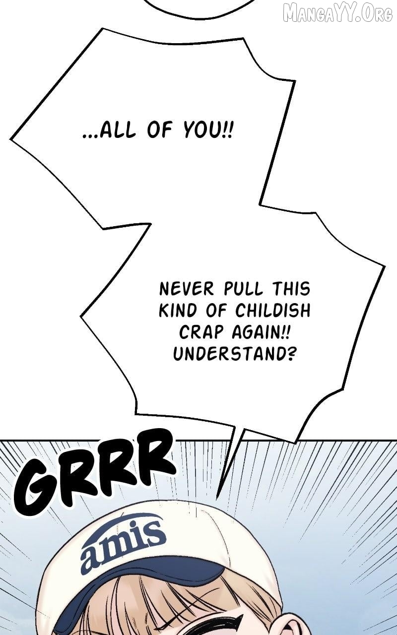 My Dud to Stud Boyfriend Chapter 151 - page 43
