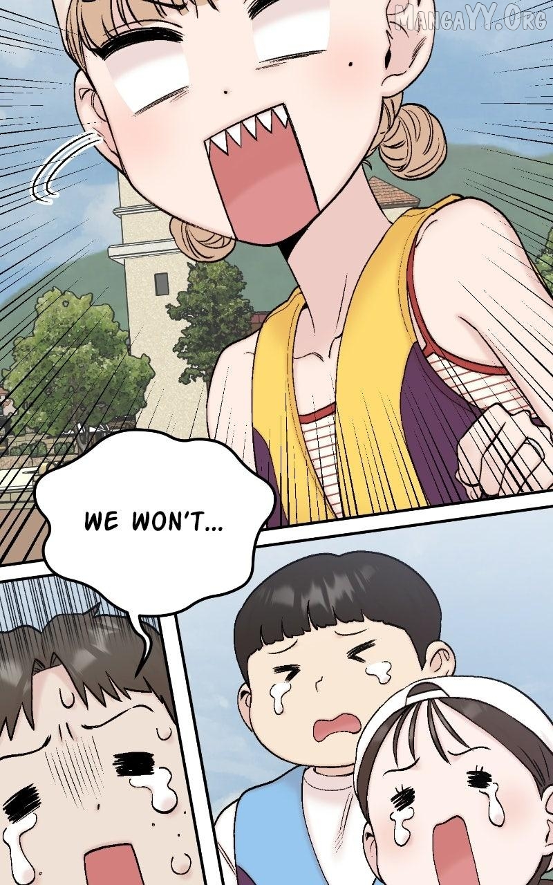 My Dud to Stud Boyfriend Chapter 151 - page 44