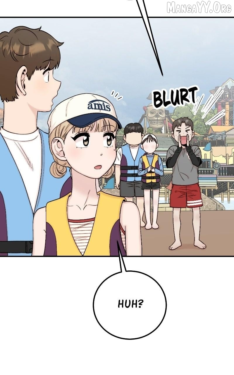 My Dud to Stud Boyfriend Chapter 151 - page 48