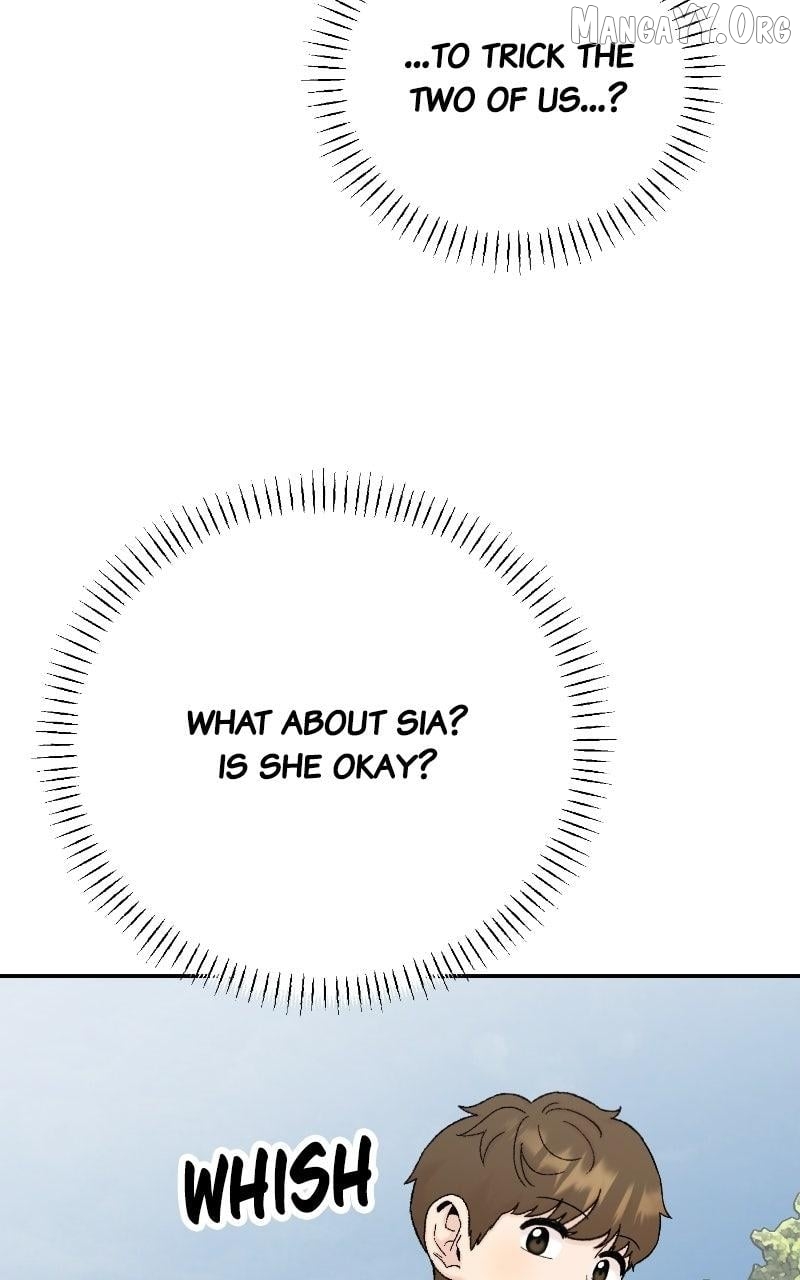 My Dud to Stud Boyfriend Chapter 151 - page 5