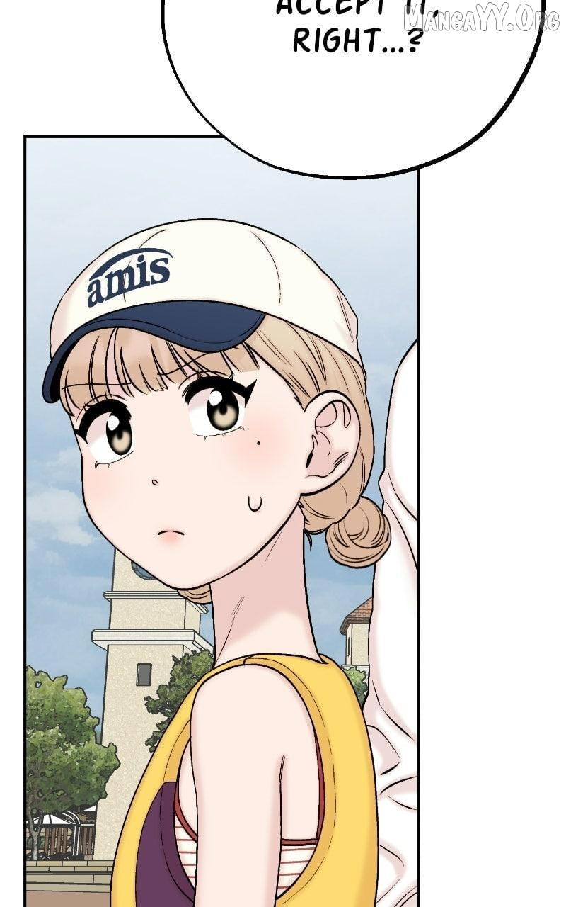 My Dud to Stud Boyfriend Chapter 151 - page 51