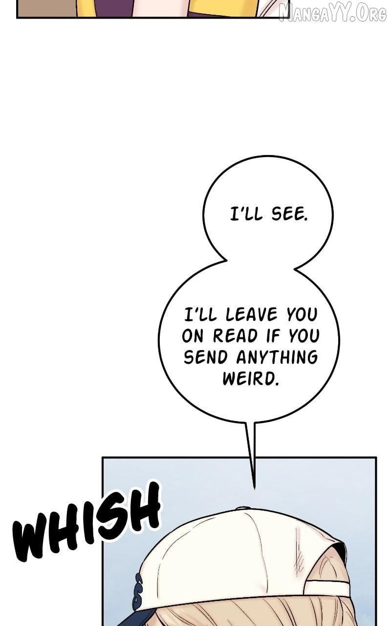 My Dud to Stud Boyfriend Chapter 151 - page 52