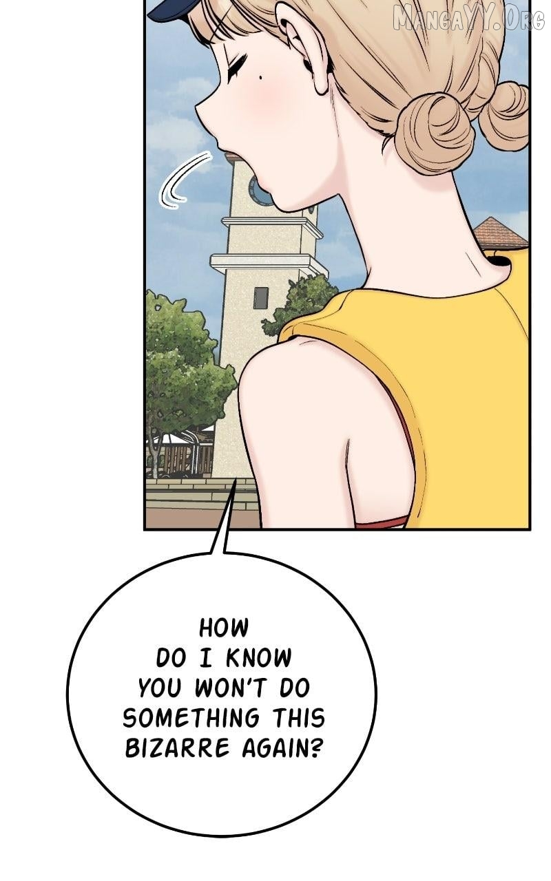 My Dud to Stud Boyfriend Chapter 151 - page 53