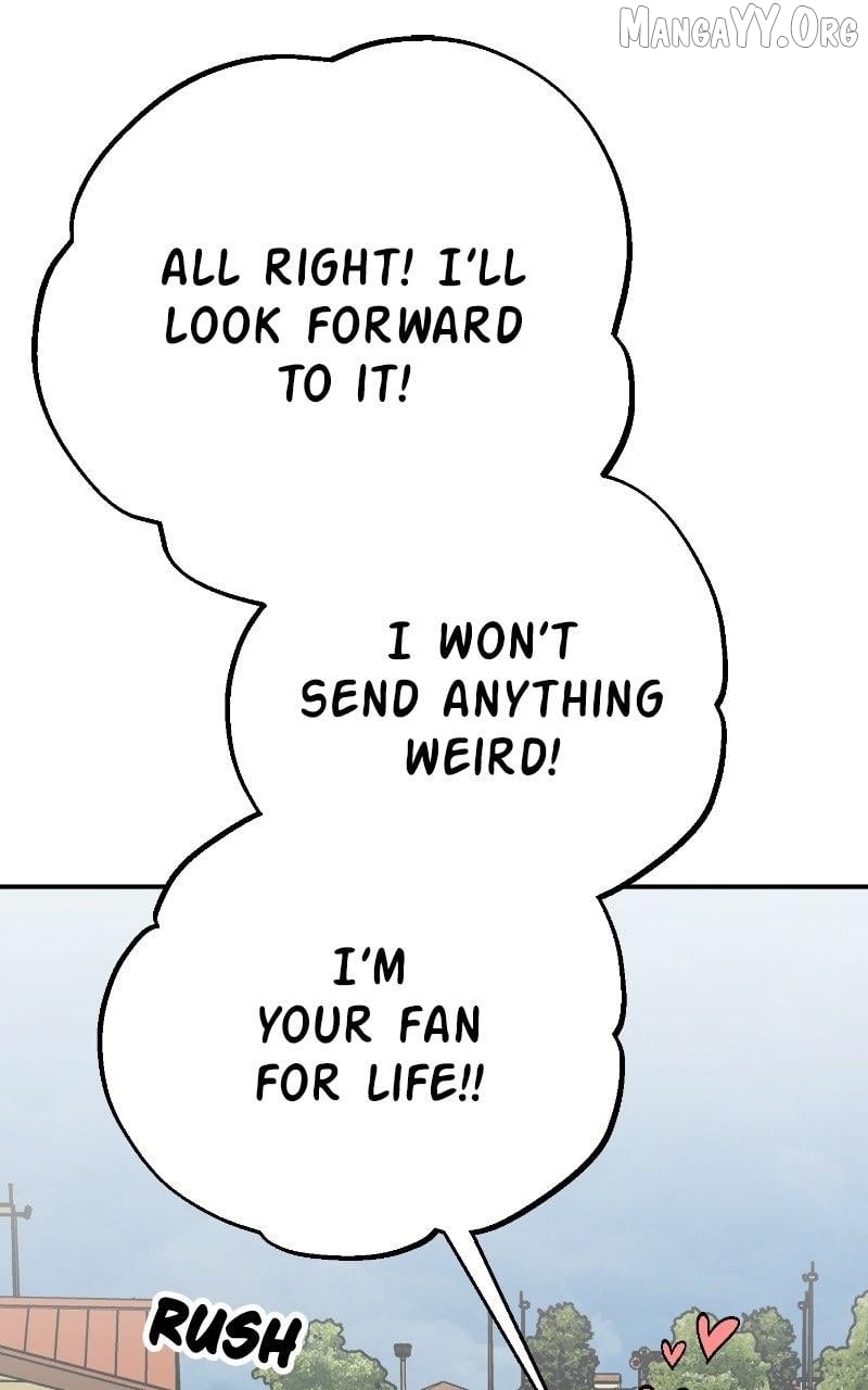 My Dud to Stud Boyfriend Chapter 151 - page 54