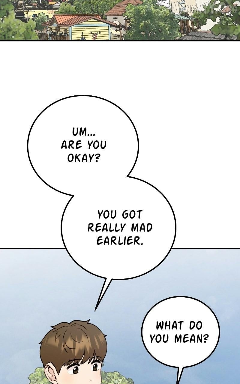 My Dud to Stud Boyfriend Chapter 151 - page 57