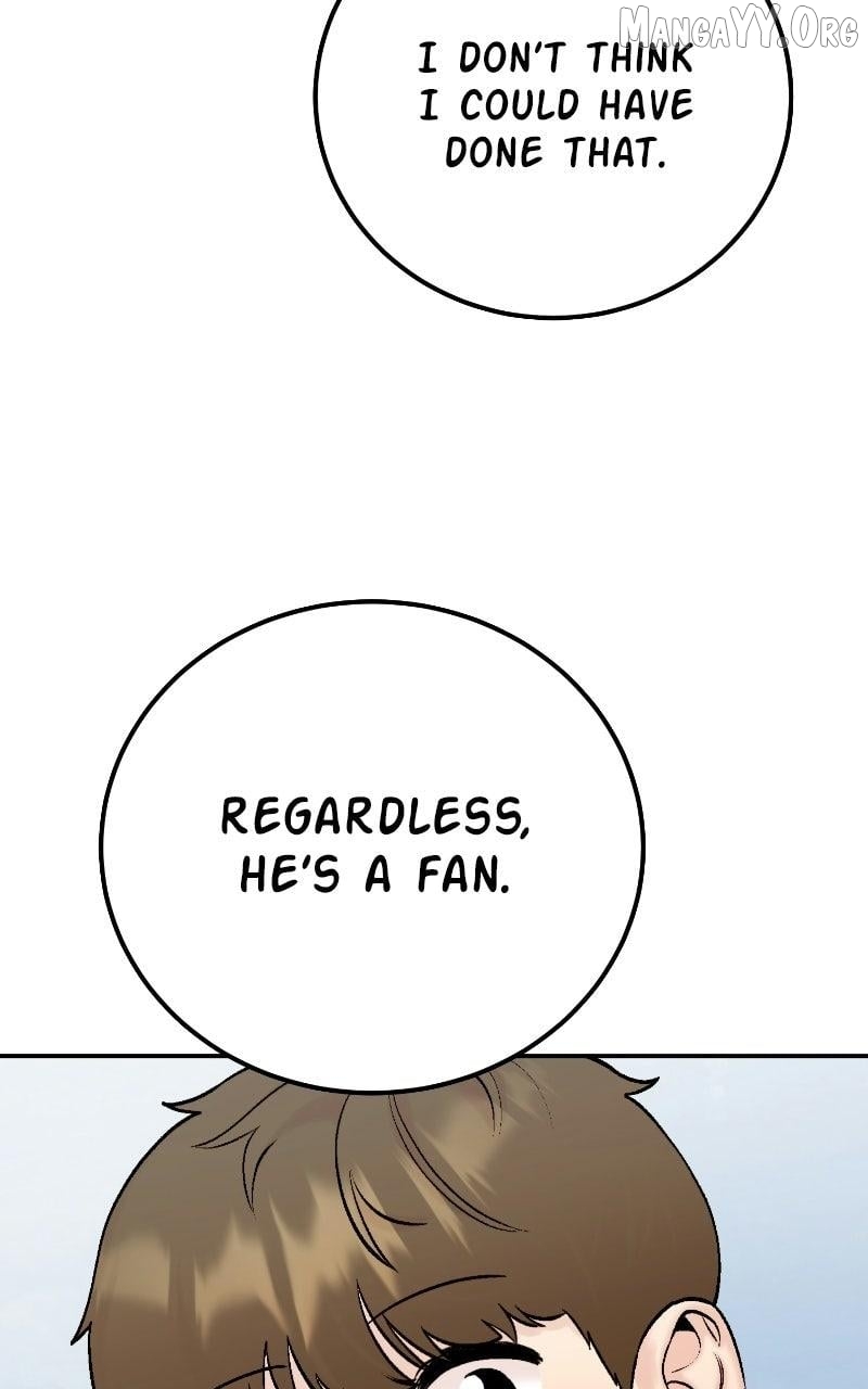 My Dud to Stud Boyfriend Chapter 151 - page 59