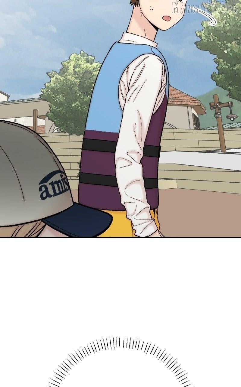 My Dud to Stud Boyfriend Chapter 151 - page 6