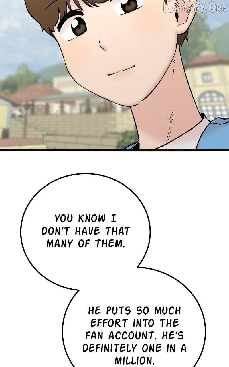 My Dud to Stud Boyfriend Chapter 151 - page 60