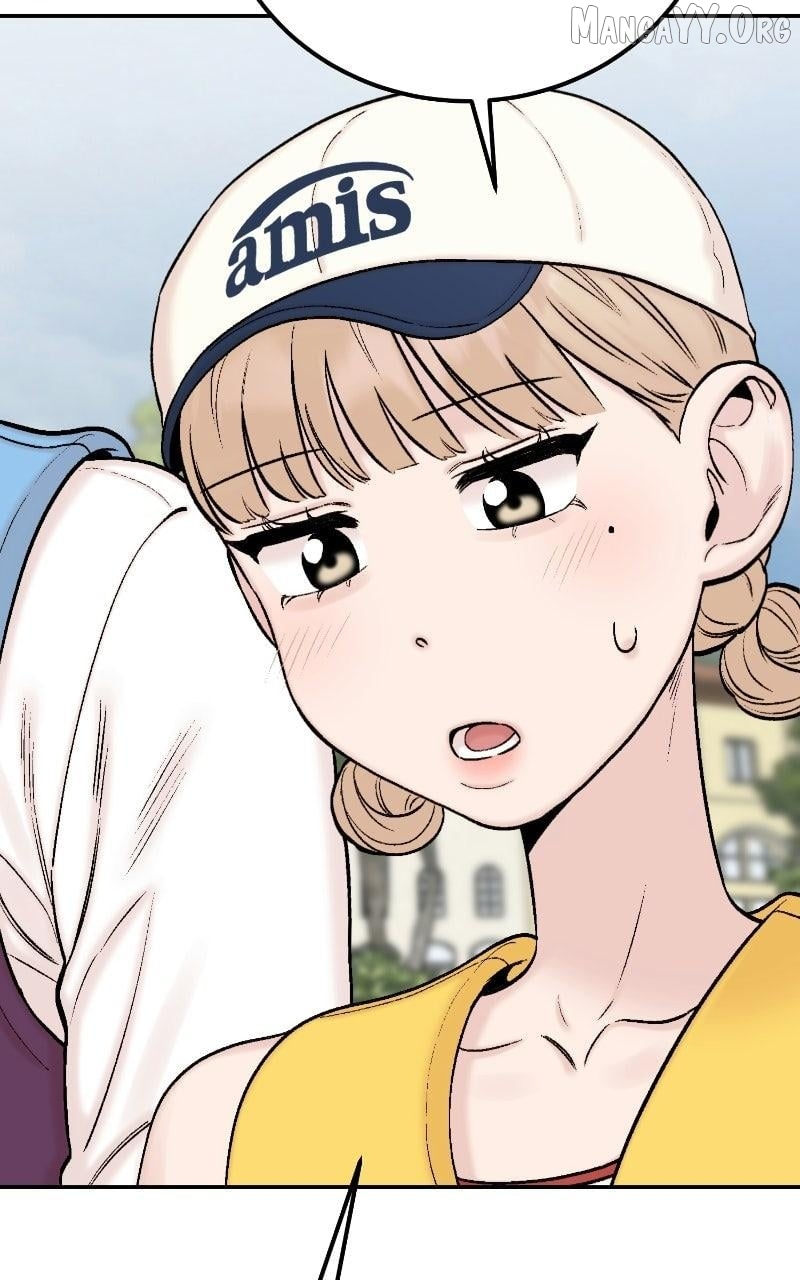 My Dud to Stud Boyfriend Chapter 151 - page 61