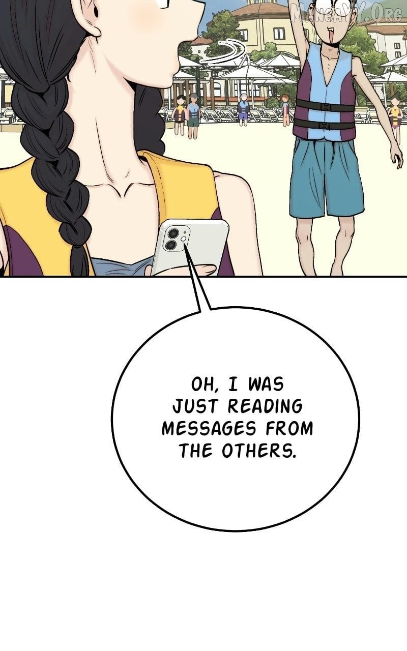 My Dud to Stud Boyfriend Chapter 151 - page 66