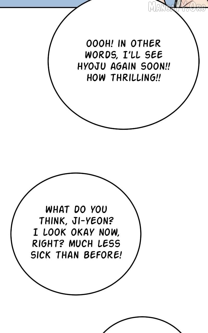 My Dud to Stud Boyfriend Chapter 151 - page 68
