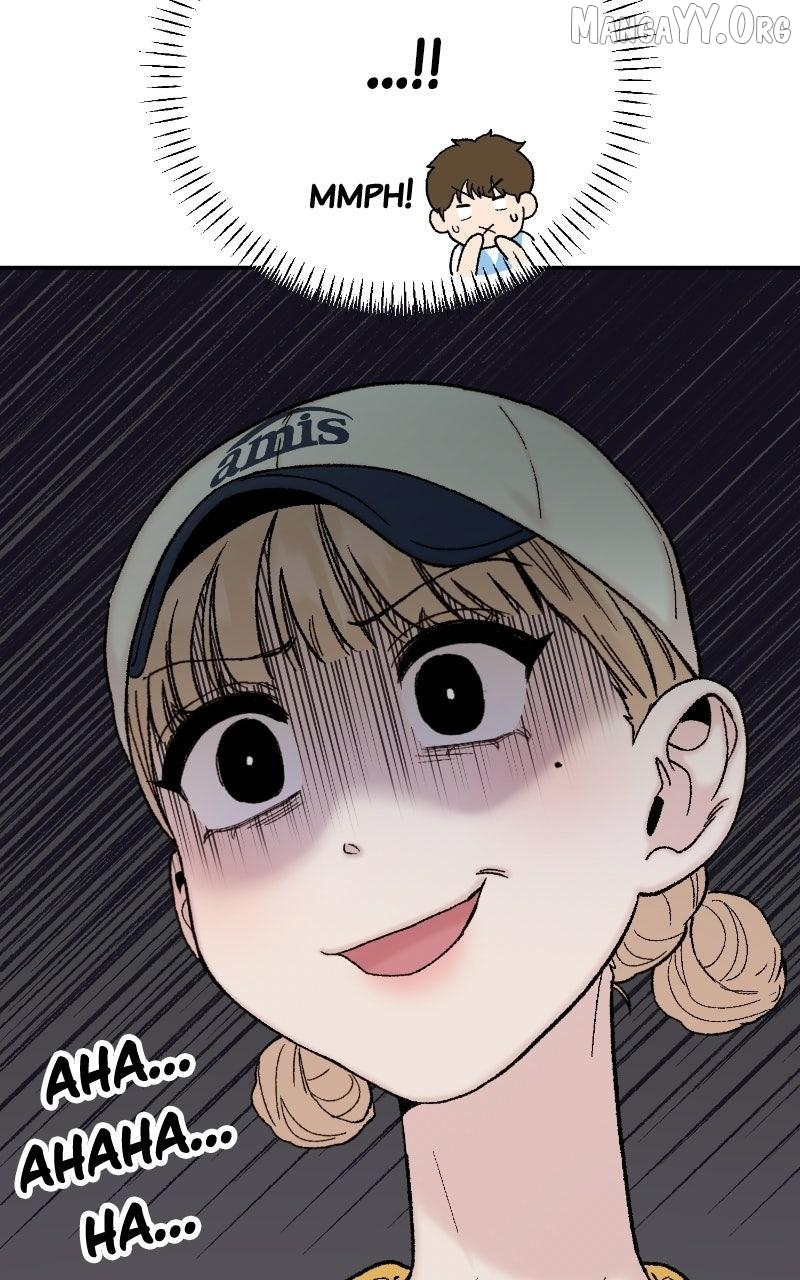 My Dud to Stud Boyfriend Chapter 151 - page 7