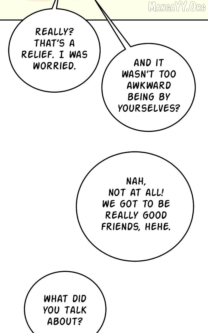 My Dud to Stud Boyfriend Chapter 151 - page 78