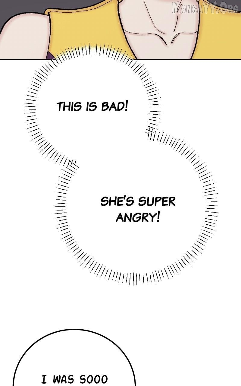 My Dud to Stud Boyfriend Chapter 151 - page 8