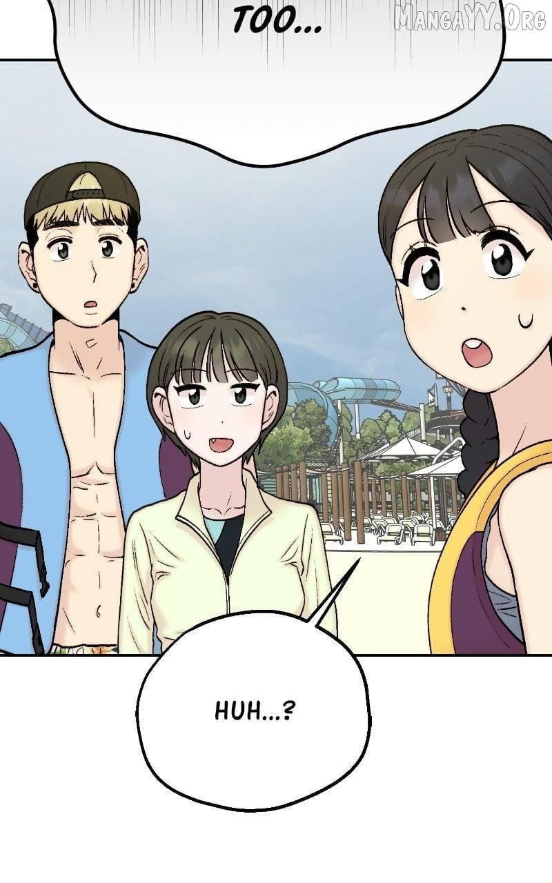 My Dud to Stud Boyfriend Chapter 151 - page 80