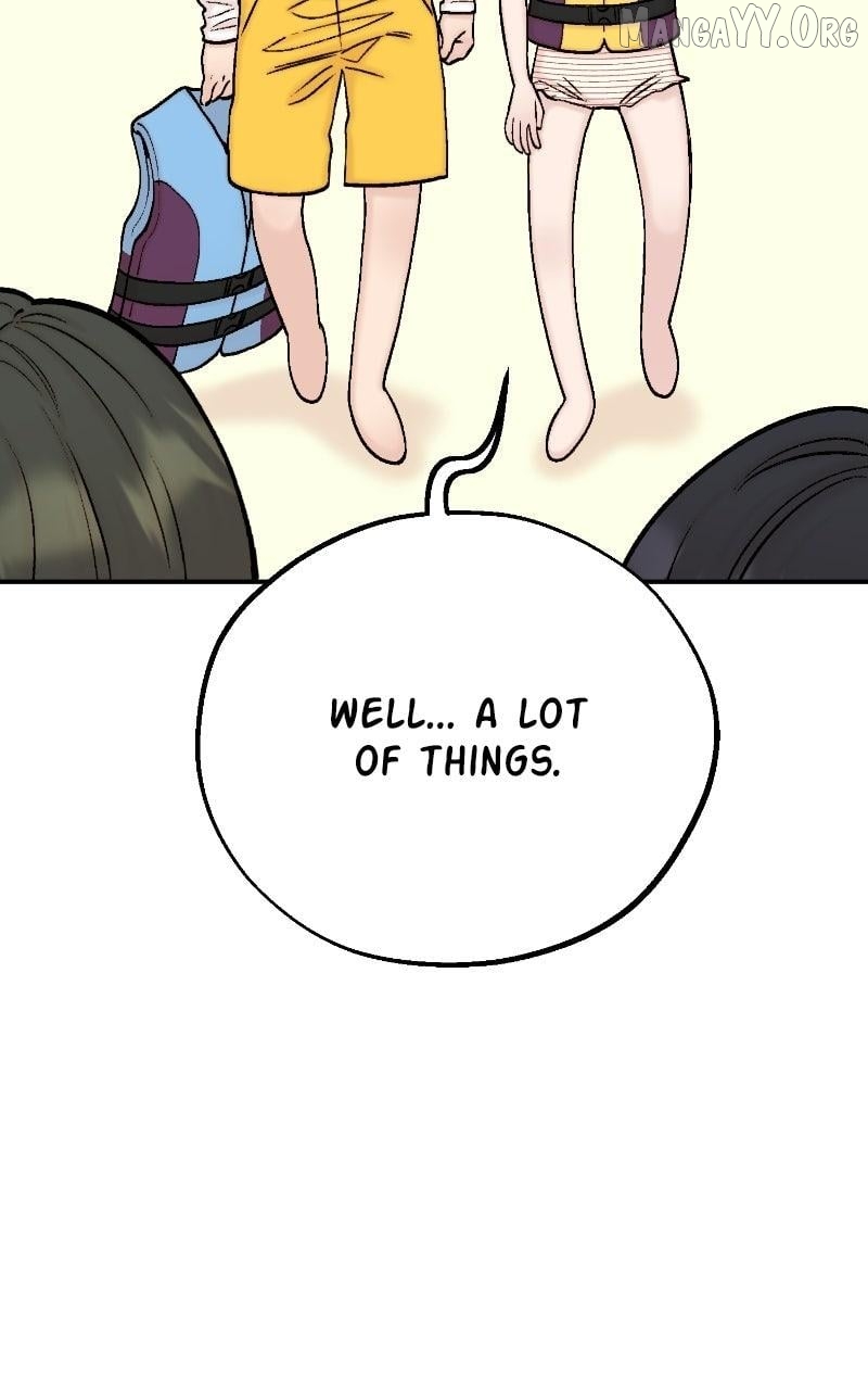 My Dud to Stud Boyfriend Chapter 151 - page 82