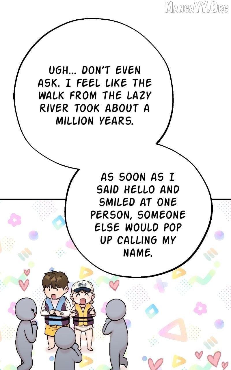 My Dud to Stud Boyfriend Chapter 151 - page 83
