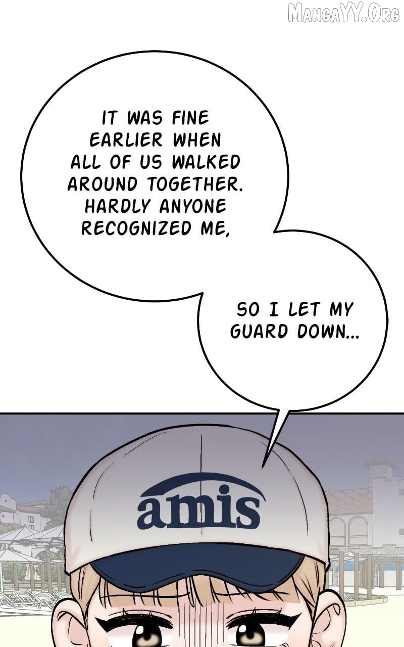 My Dud to Stud Boyfriend Chapter 151 - page 85