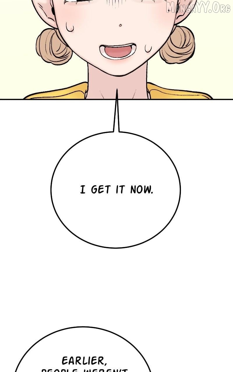My Dud to Stud Boyfriend Chapter 151 - page 86