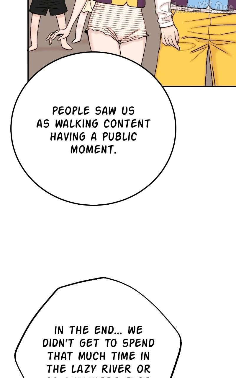 My Dud to Stud Boyfriend Chapter 151 - page 89