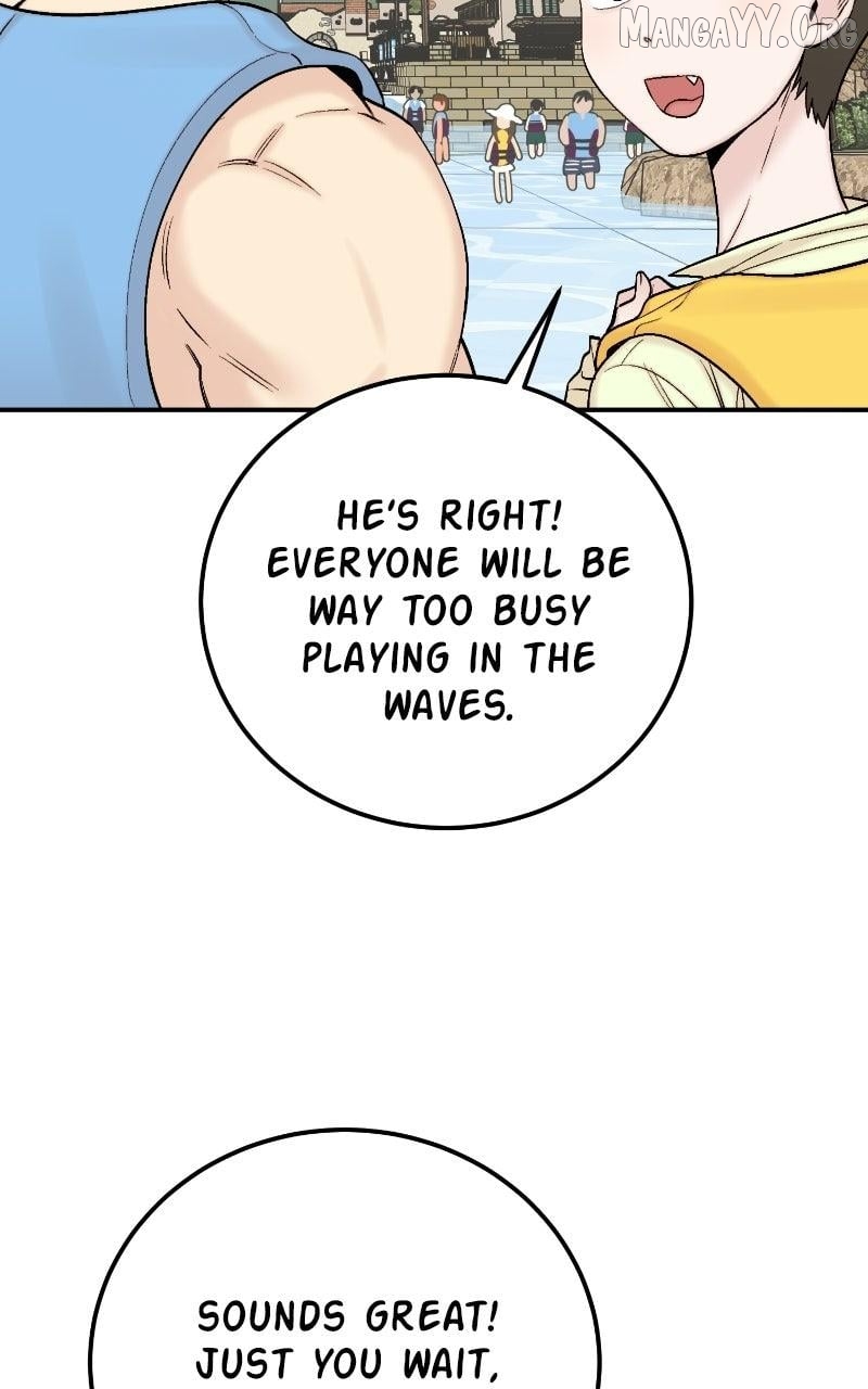 My Dud to Stud Boyfriend Chapter 151 - page 93
