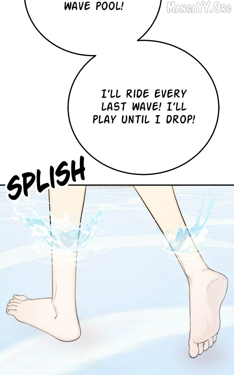 My Dud to Stud Boyfriend Chapter 151 - page 94
