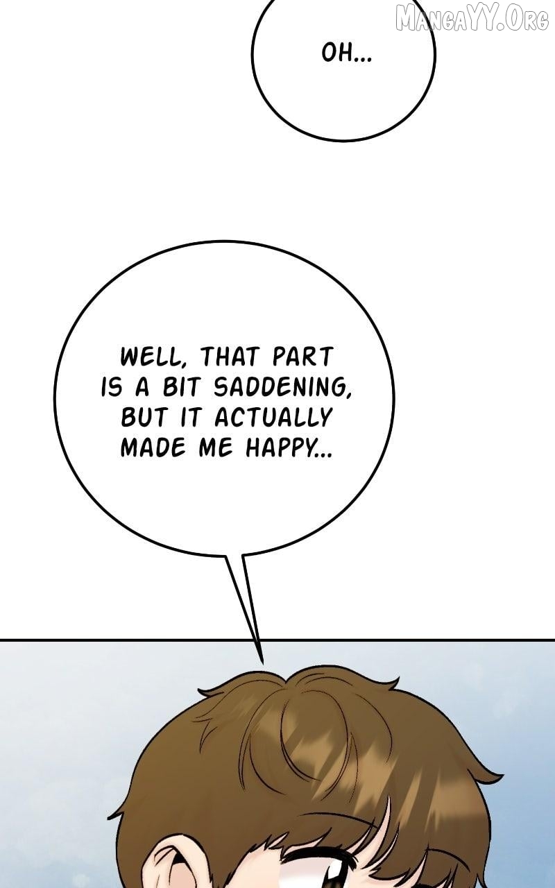 My Dud to Stud Boyfriend Chapter 151 - page 98