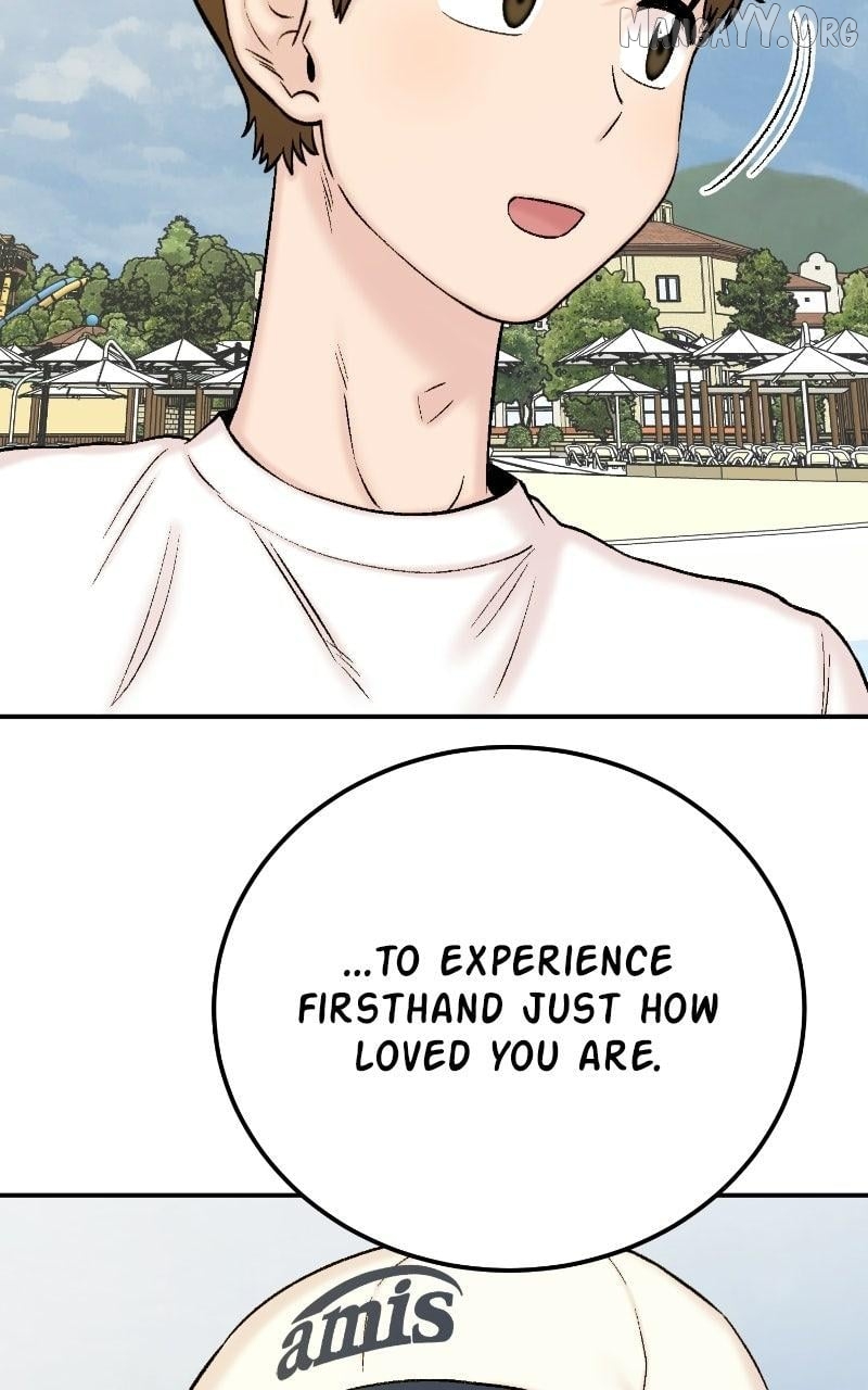 My Dud to Stud Boyfriend Chapter 151 - page 99
