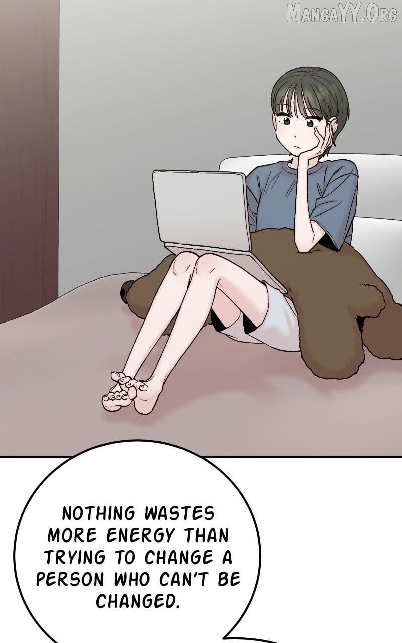 My Dud to Stud Boyfriend Chapter 153 - page 104