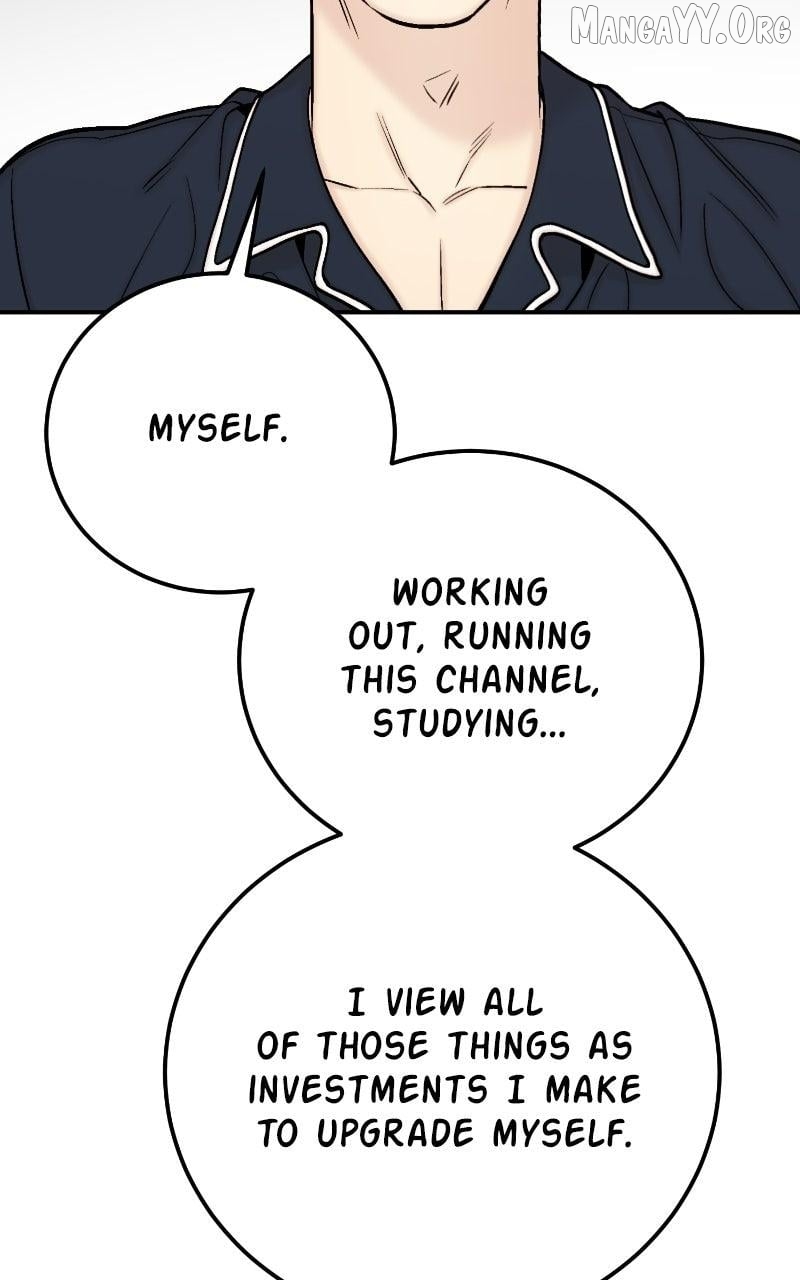 My Dud to Stud Boyfriend Chapter 153 - page 106