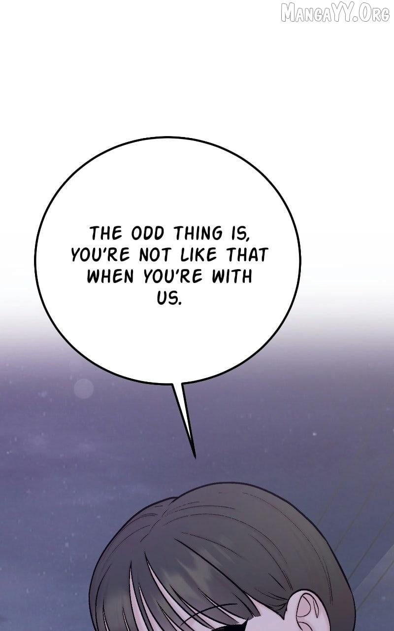 My Dud to Stud Boyfriend Chapter 153 - page 114