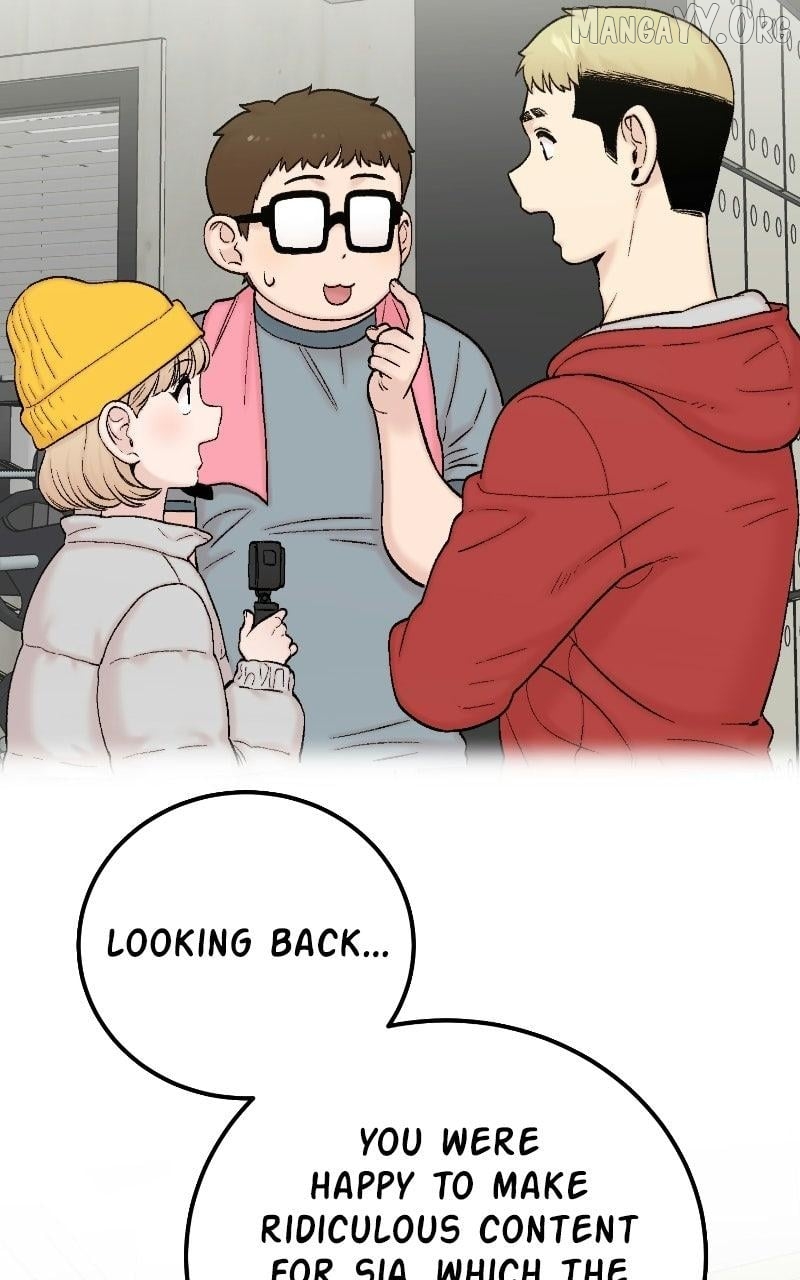 My Dud to Stud Boyfriend Chapter 153 - page 117