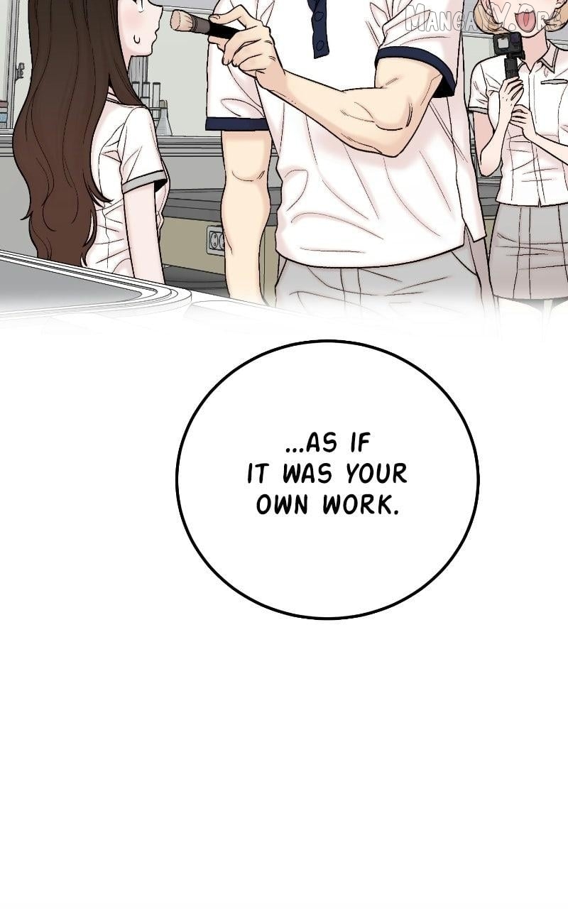 My Dud to Stud Boyfriend Chapter 153 - page 120