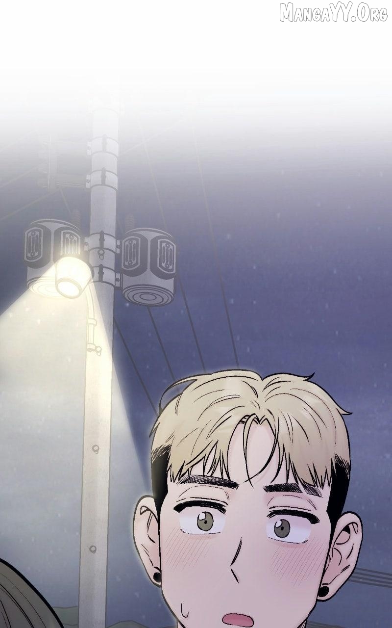 My Dud to Stud Boyfriend Chapter 153 - page 125