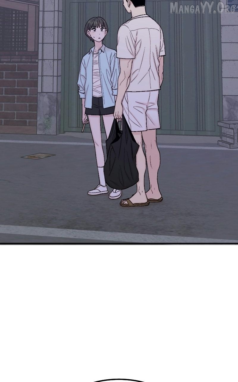 My Dud to Stud Boyfriend Chapter 153 - page 130