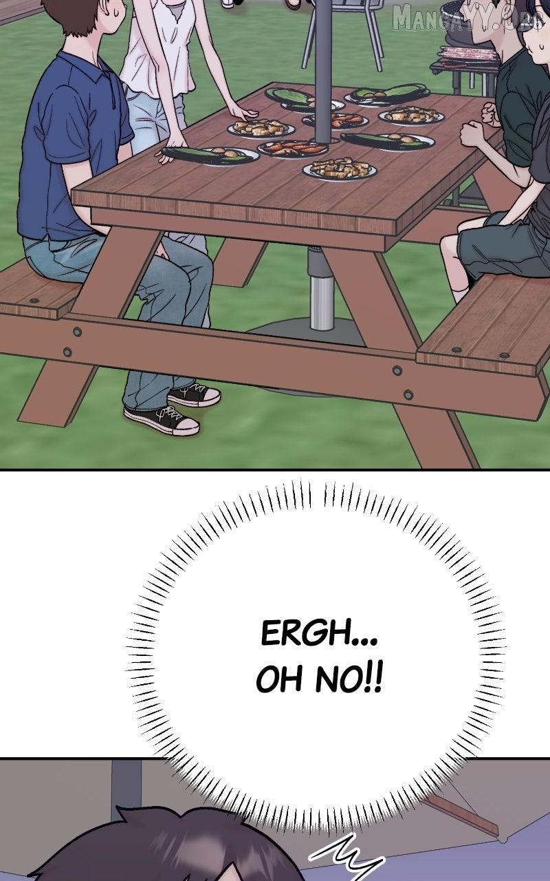 My Dud to Stud Boyfriend Chapter 153 - page 50