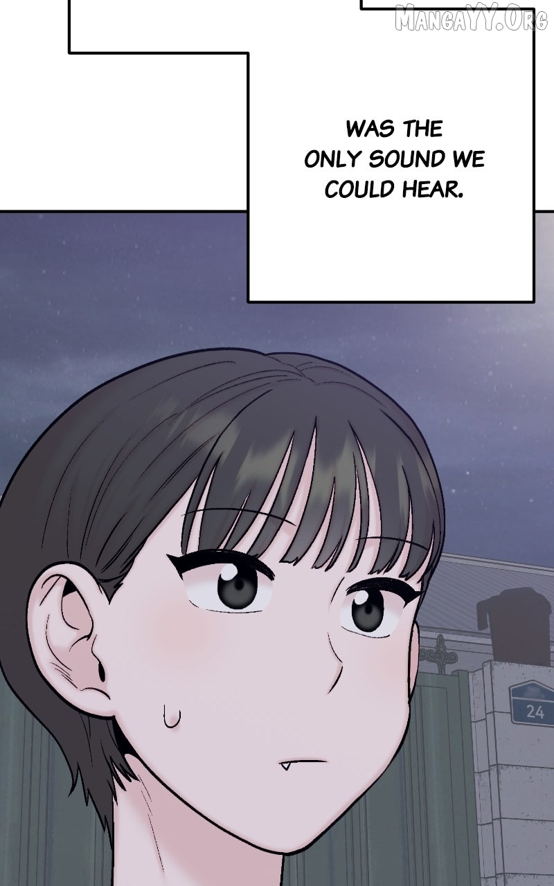 My Dud to Stud Boyfriend Chapter 154 - page 9