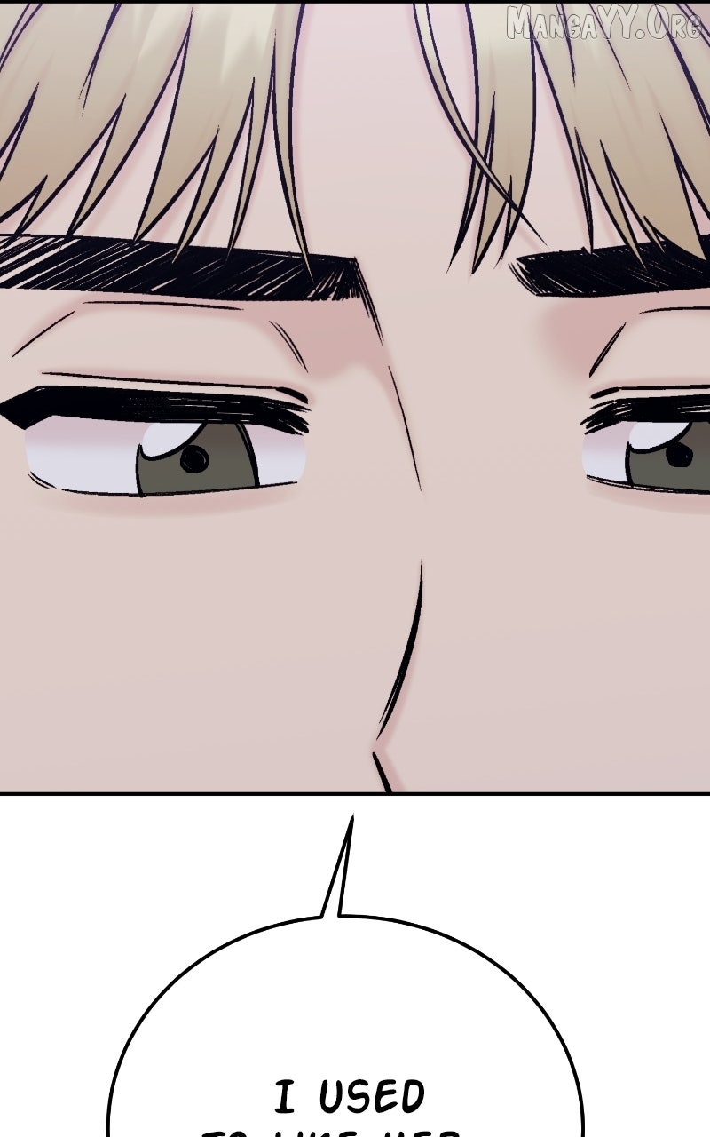 My Dud to Stud Boyfriend Chapter 154 - page 14