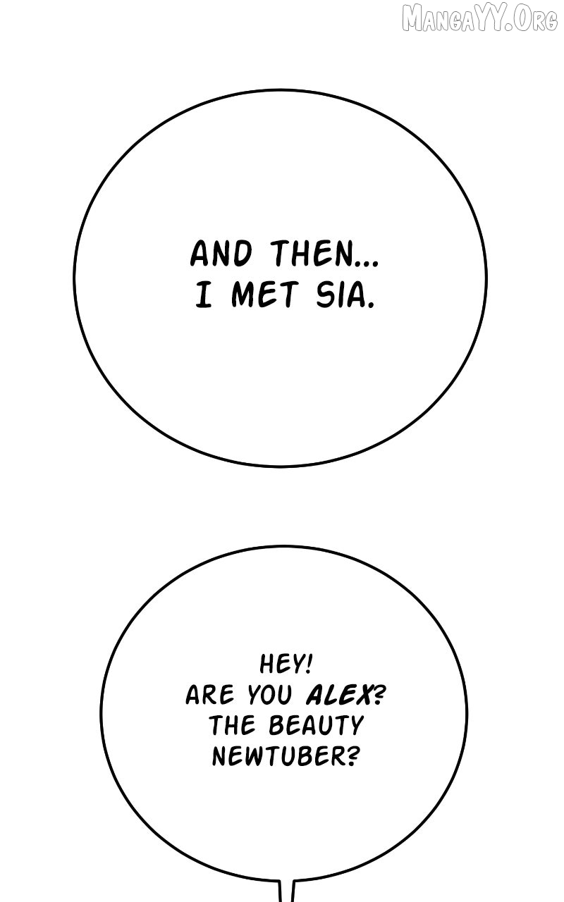 My Dud to Stud Boyfriend Chapter 154 - page 30