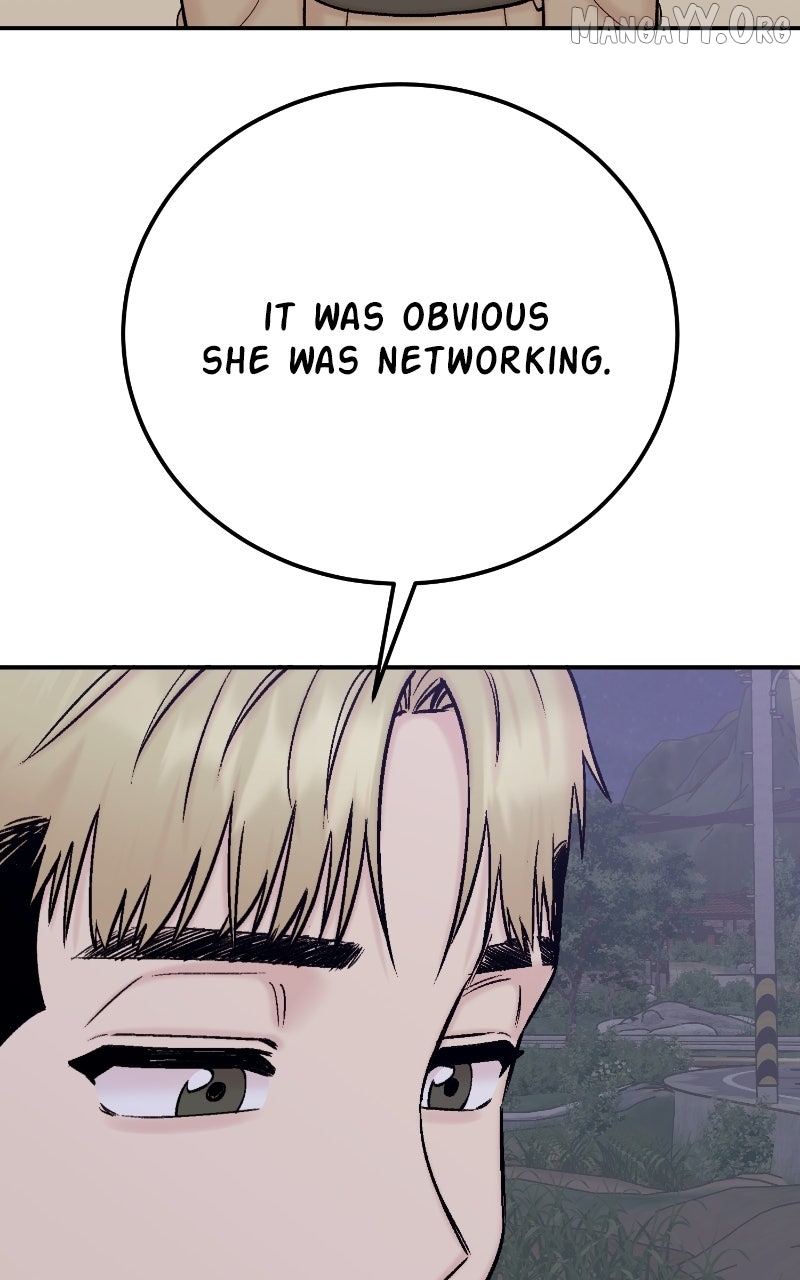My Dud to Stud Boyfriend Chapter 154 - page 32