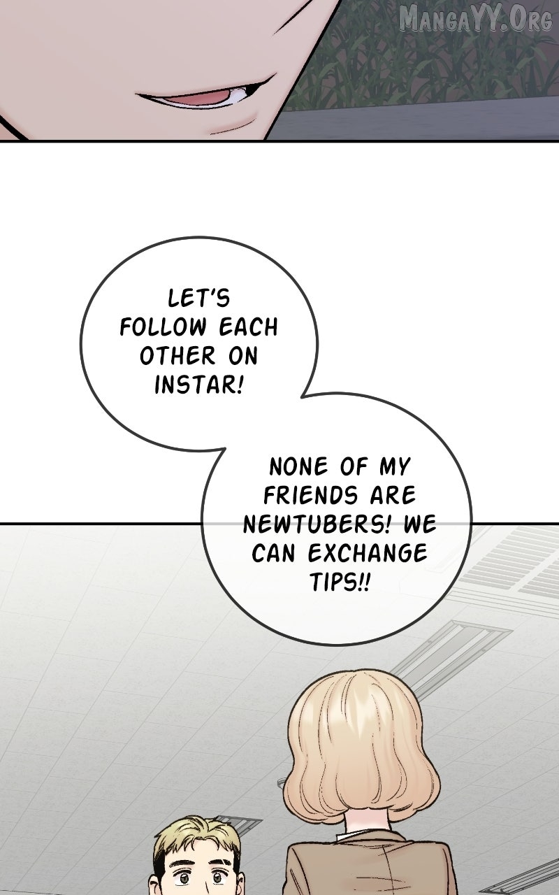 My Dud to Stud Boyfriend Chapter 154 - page 33