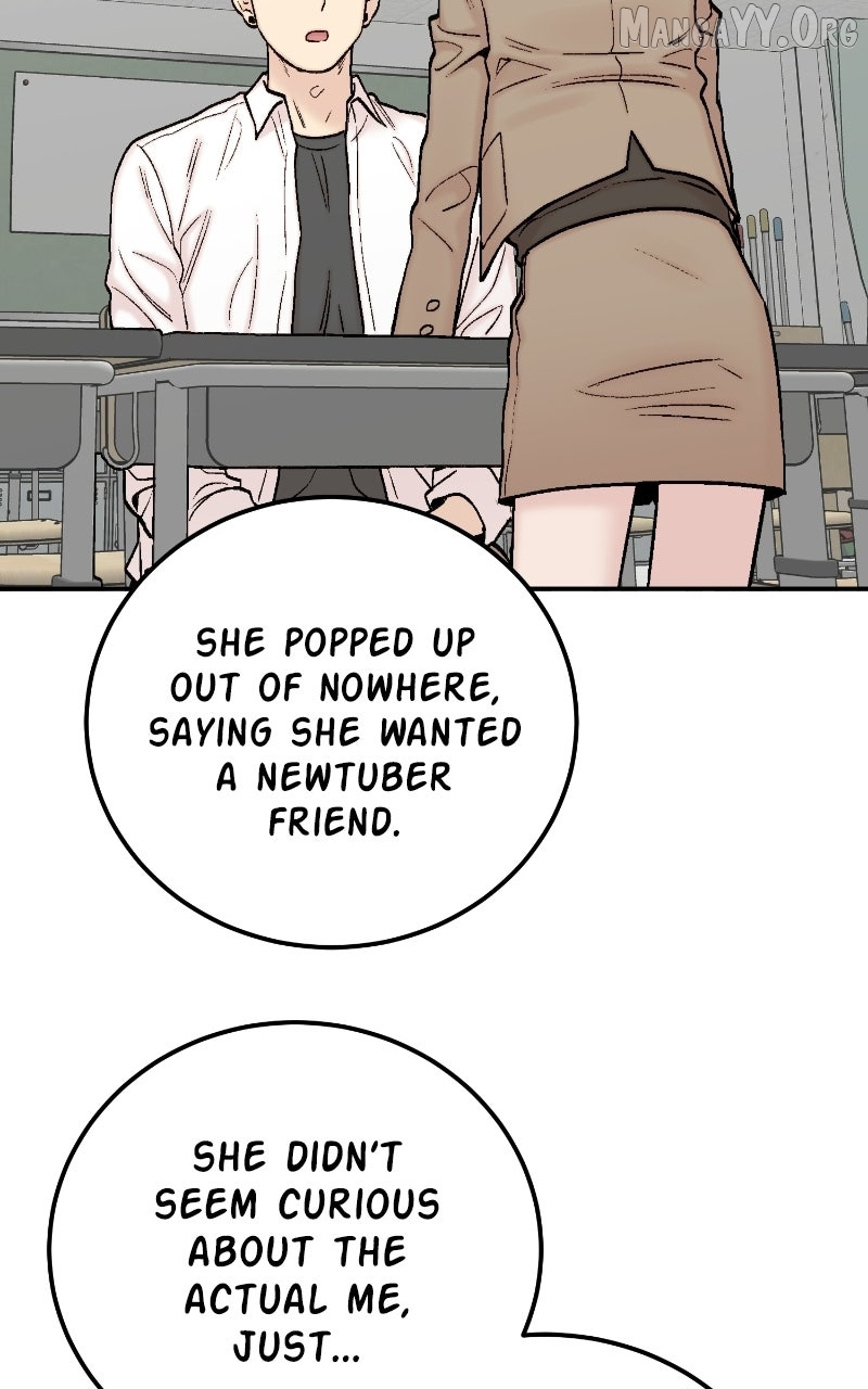 My Dud to Stud Boyfriend Chapter 154 - page 34