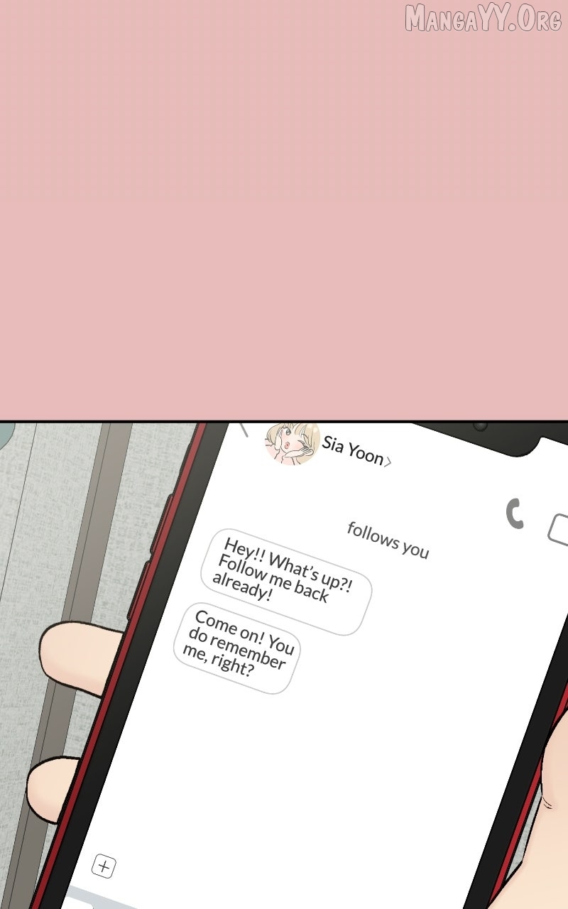 My Dud to Stud Boyfriend Chapter 154 - page 42