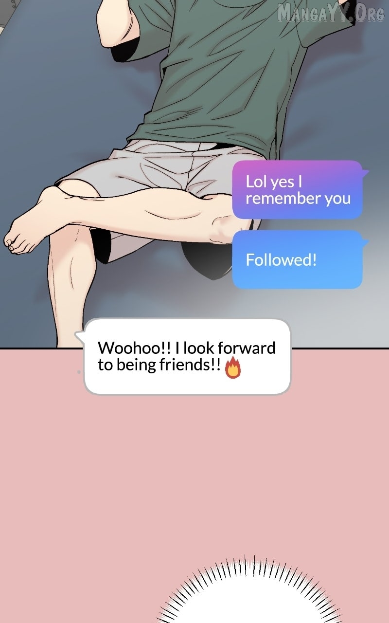 My Dud to Stud Boyfriend Chapter 154 - page 44
