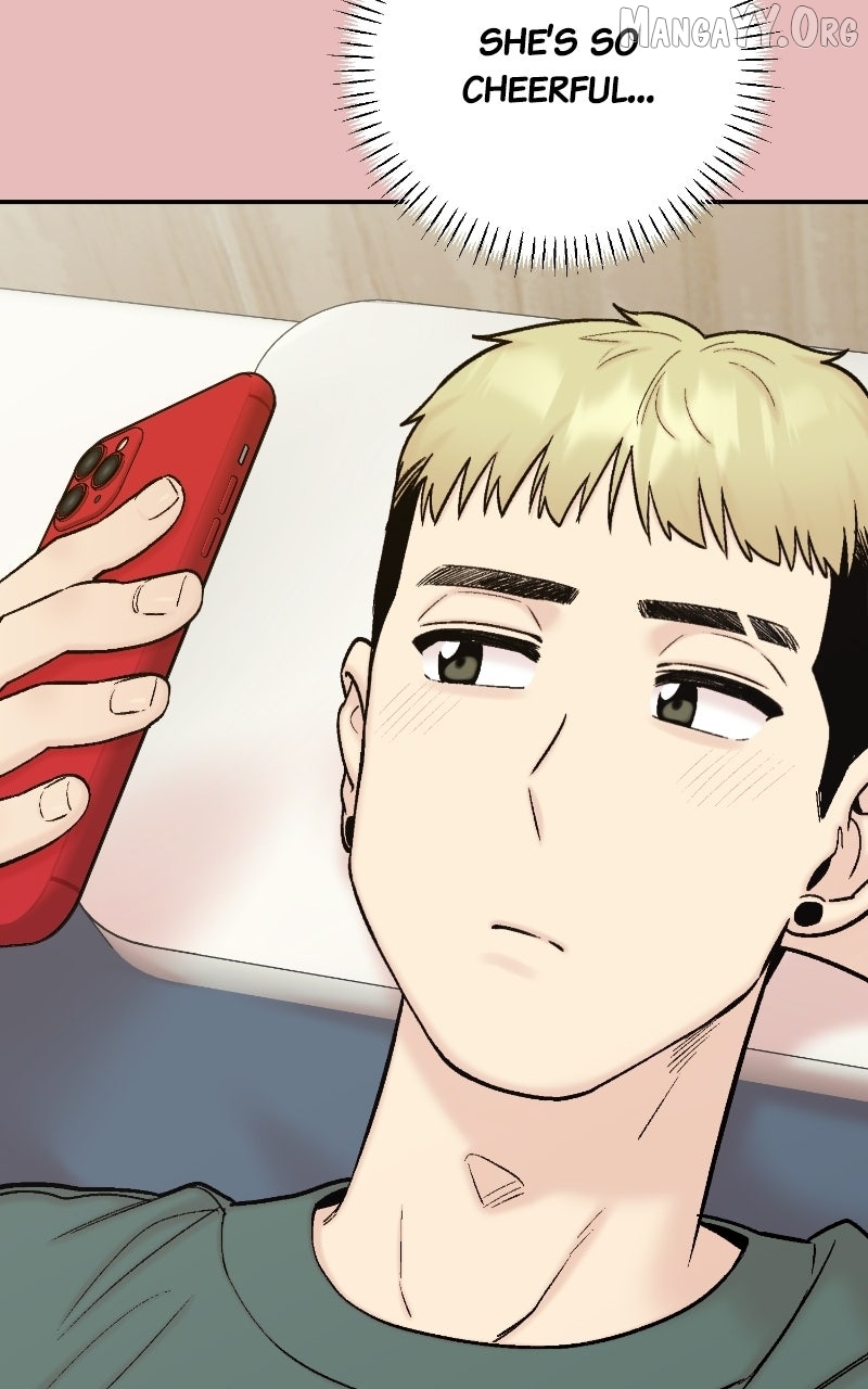My Dud to Stud Boyfriend Chapter 154 - page 45