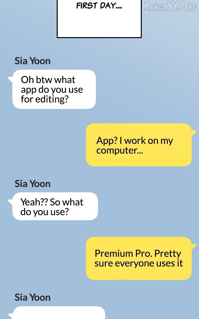 My Dud to Stud Boyfriend Chapter 154 - page 48