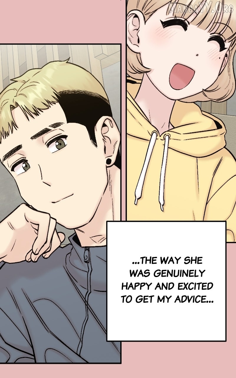 My Dud to Stud Boyfriend Chapter 154 - page 59