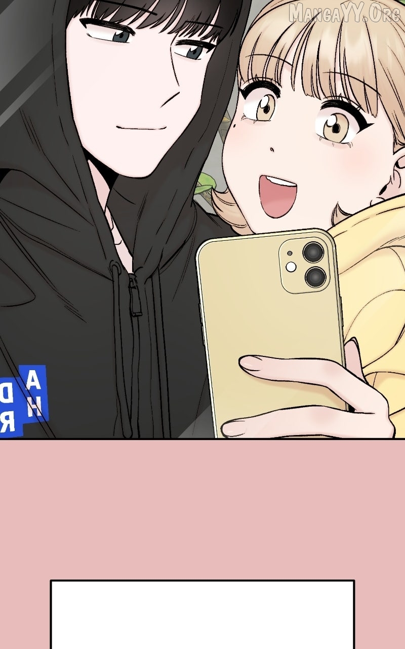 My Dud to Stud Boyfriend Chapter 154 - page 70