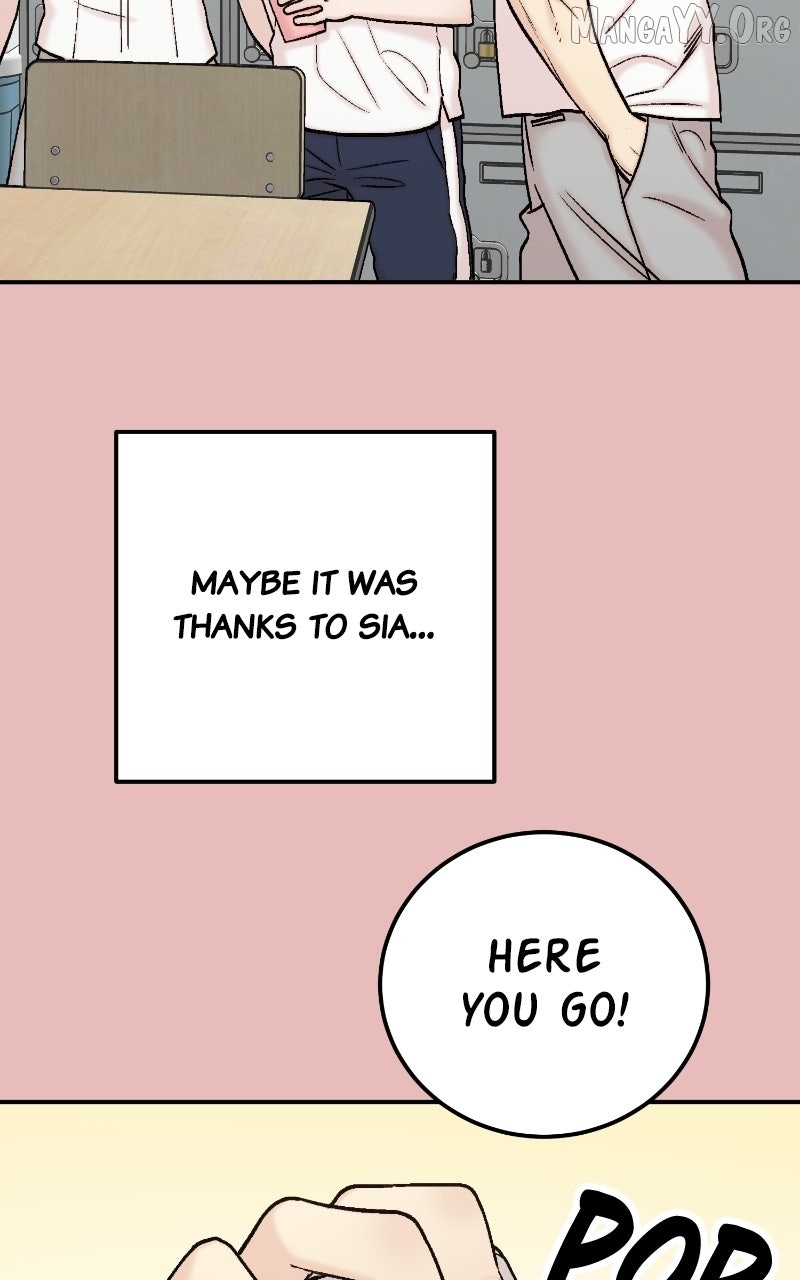 My Dud to Stud Boyfriend Chapter 154 - page 73