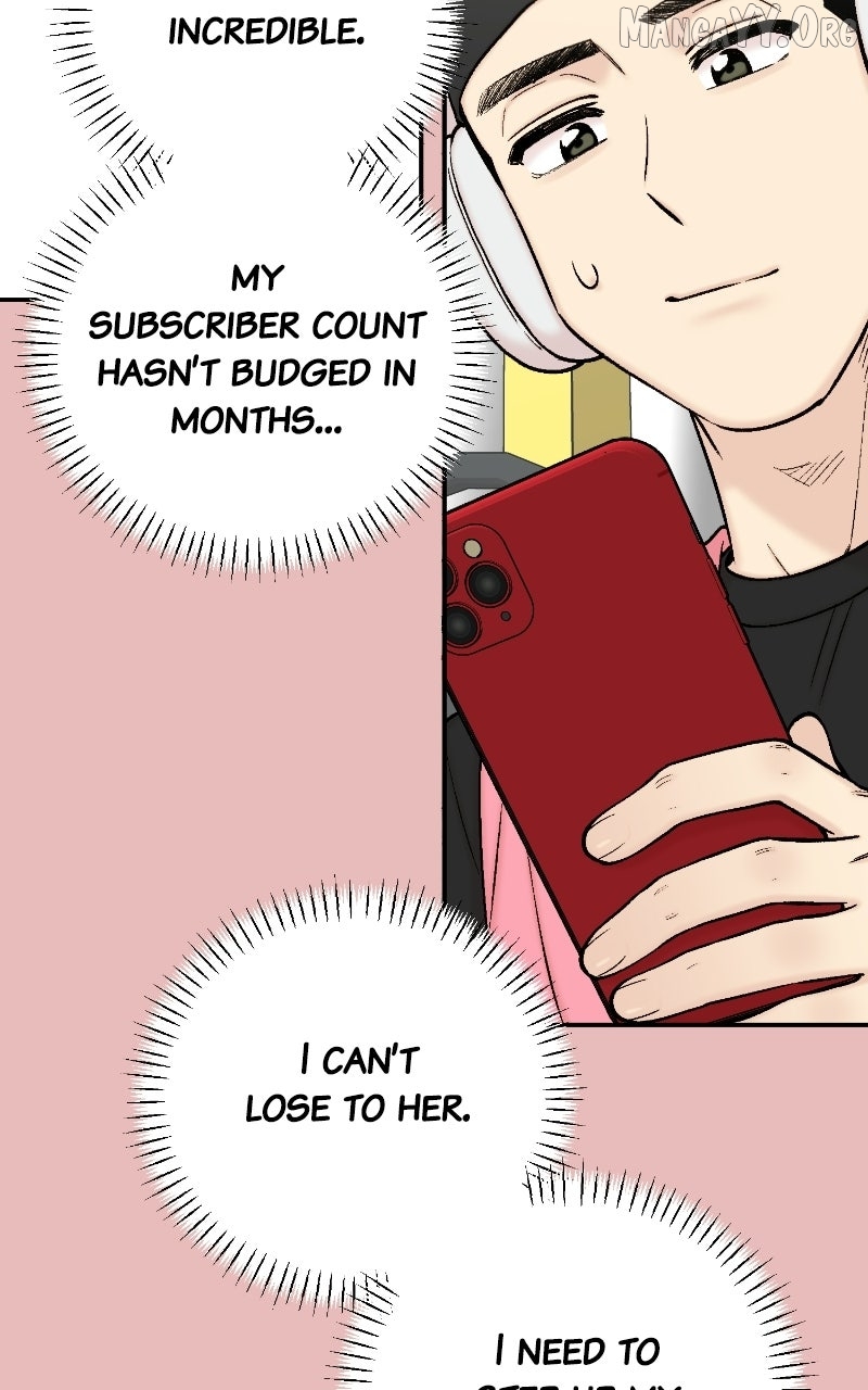 My Dud to Stud Boyfriend Chapter 154 - page 80